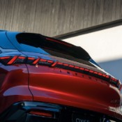 Infiniti Rolls Out The All New 2027 QX65 SUV